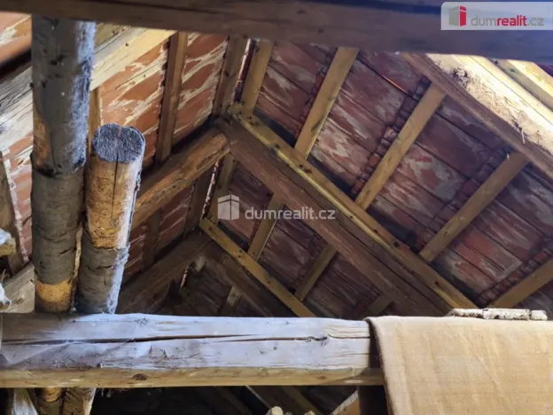Prodej zemědělského objektu, Soběšice, 181 m2