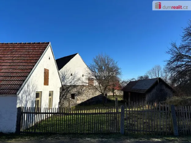 Prodej chalupy, Soběšice, 181 m2