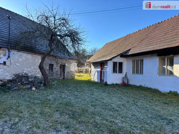 Prodej chalupy, Soběšice, 181 m2