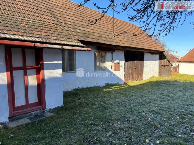 Prodej chalupy, Soběšice, 181 m2