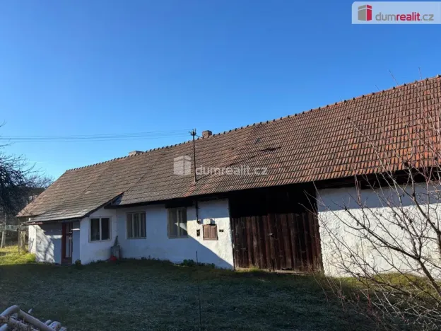Prodej chalupy, Soběšice, 181 m2