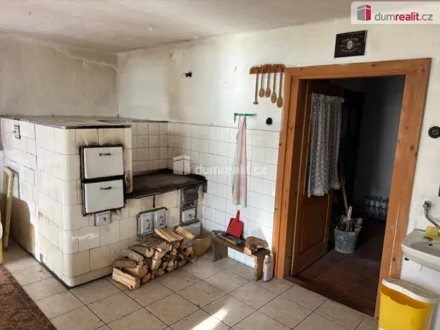 Prodej chalupy, Soběšice, 181 m2