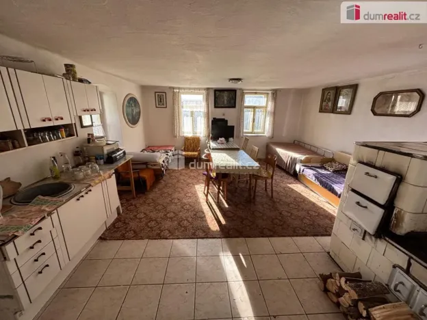 Prodej chalupy, Soběšice, 181 m2