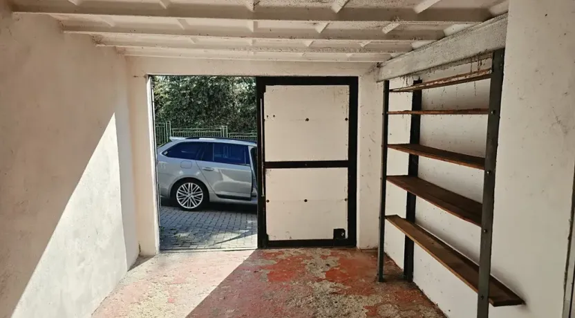 Pronájem garáže, Krupka, Příčná, 20 m2