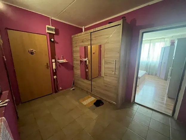 Prodej bytu 3+1, Chomutov, Kamenná, 78 m2