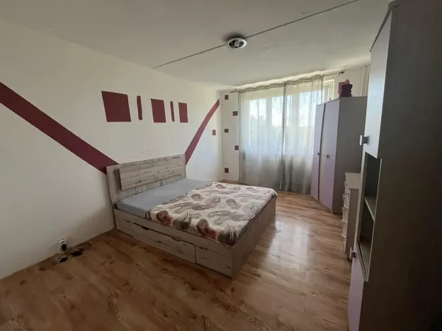 Prodej bytu 3+1, Chomutov, Kamenná, 78 m2