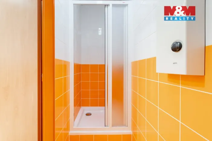 Prodej obchodního prostoru, Žďár nad Sázavou - Žďár nad Sázavou 1, Brněnská, 1224 m2