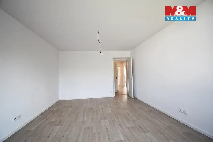 Pronájem bytu 3+1, Žamberk, Vrchlického, 97 m2