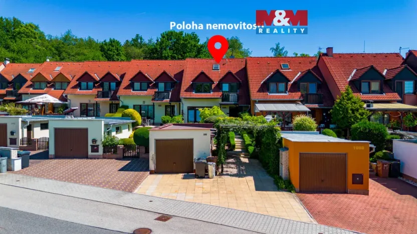 Prodej rodinného domu, Prachatice - Prachatice II, Budovatelská, 157 m2