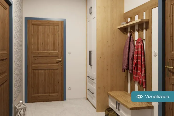 Prodej rodinného domu, Tvarožná Lhota, Tvarožná Lhota ev. č., 120 m2