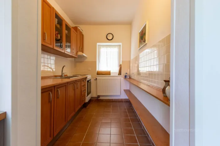 Prodej rodinného domu, Tvarožná Lhota, Tvarožná Lhota ev. č., 120 m2