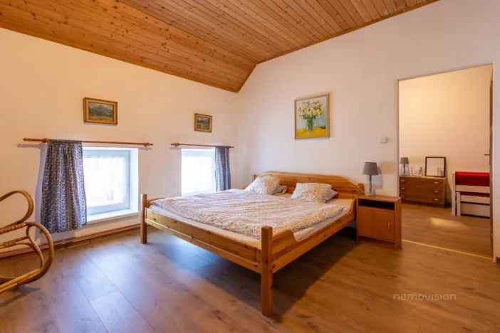 Prodej rodinného domu, Tvarožná Lhota, Tvarožná Lhota ev. č., 120 m2