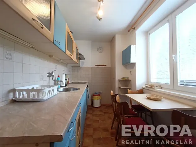 Pronájem bytu 3+1, Rokytnice nad Jizerou - Horní Rokytnice, Horní Rokytnice, 71 m2