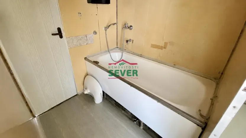 Prodej bytu 4+1, Litvínov - Janov, Hamerská, 80 m2