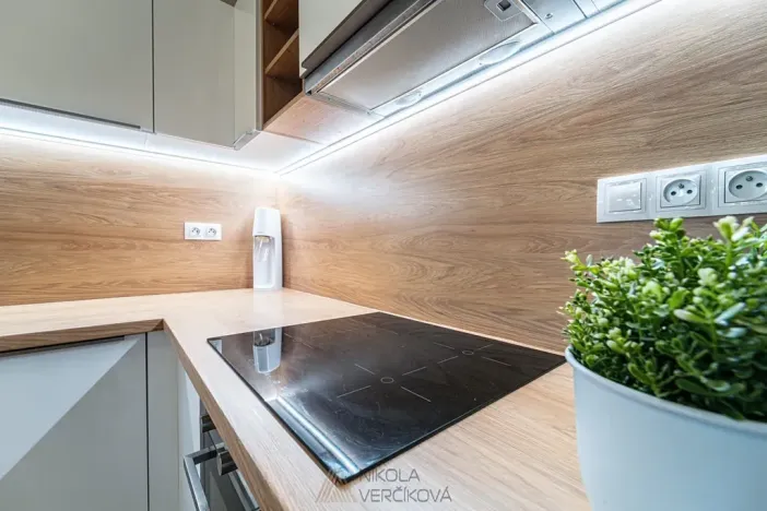 Prodej bytu 3+kk, Brno, Hrnčířská, 66 m2