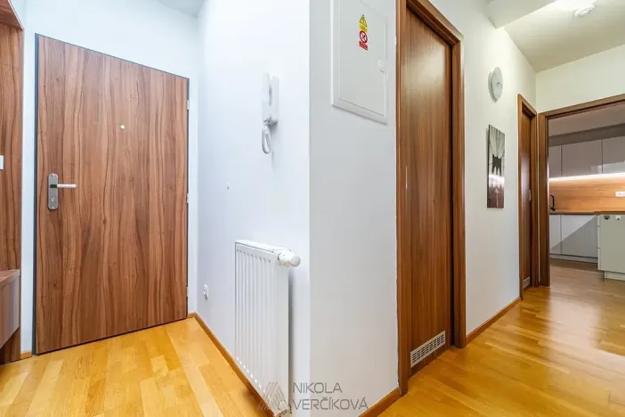 Prodej bytu 3+kk, Brno, Hrnčířská, 66 m2