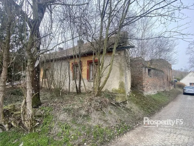 Prodej rodinného domu, Brozany nad Ohří, Mikulova, 124 m2