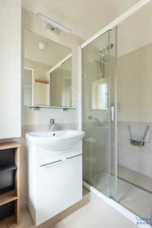 Pronájem bytu 2+kk, Praha - Žižkov, Domažlická, 52 m2