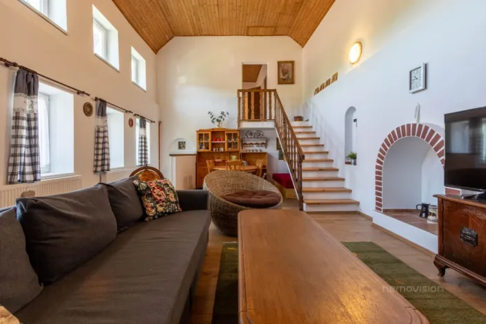 Prodej chaty, Tvarožná Lhota, Tvarožná Lhota ev. č., 120 m2