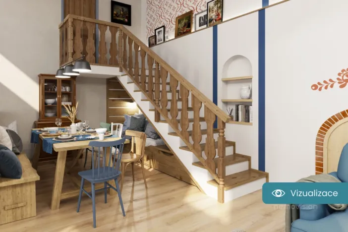 Prodej chaty, Tvarožná Lhota, Tvarožná Lhota ev. č., 120 m2