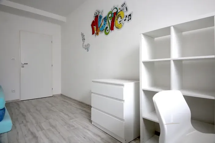 Pronájem bytu 2+kk, Boskovice, Svatopluka Čecha, 34 m2