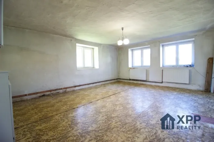Prodej chalupy, Těchobuz, 78 m2