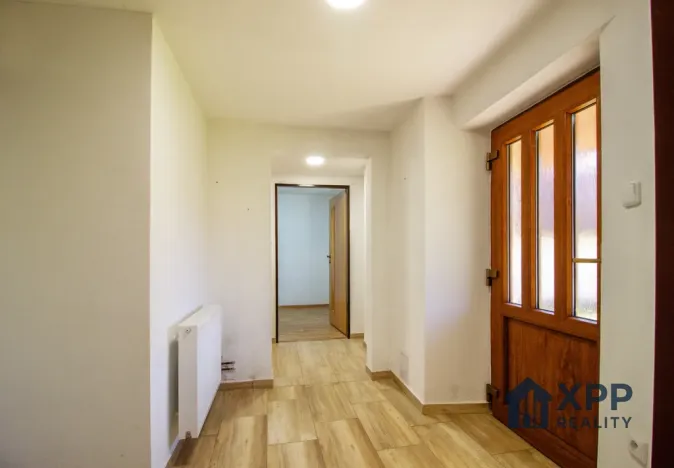 Prodej chalupy, Těchobuz, 78 m2