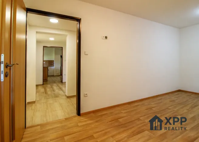 Prodej chalupy, Těchobuz, 78 m2