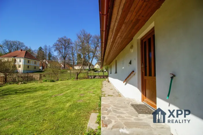 Prodej chalupy, Těchobuz, 78 m2