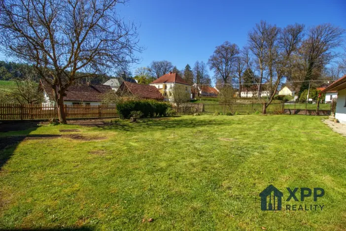 Prodej chalupy, Těchobuz, 78 m2
