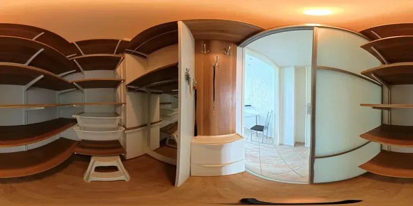Pronájem bytu 3+1, Praha - Vinohrady, Písecká, 79 m2