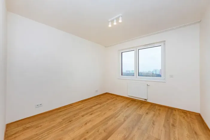 Pronájem bytu 2+kk, Praha - Hlubočepy, Fabiánové, 47 m2