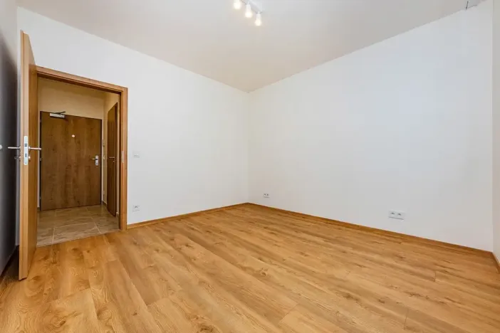 Pronájem bytu 2+kk, Praha - Hlubočepy, Fabiánové, 47 m2