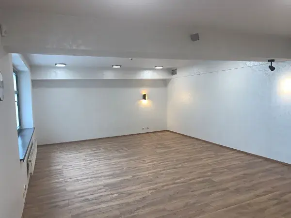 Pronájem kanceláře, Praha - Vinohrady, Chrudimská, 360 m2