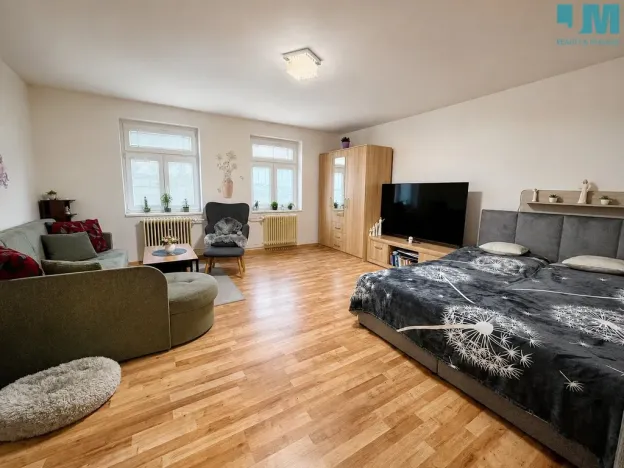 Pronájem bytu 2+1, Suchdol nad Odrou, Komenského, 52 m2