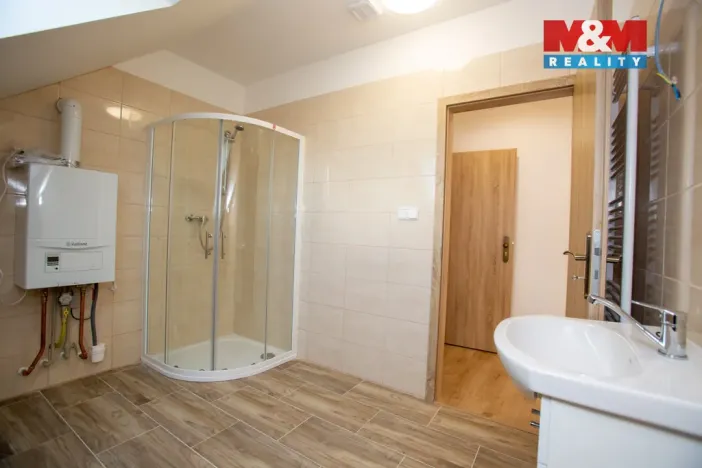 Pronájem bytu 3+kk, Vratěnín, 82 m2