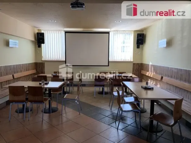 Pronájem kanceláře, Benešov, Erbenova, 13 m2