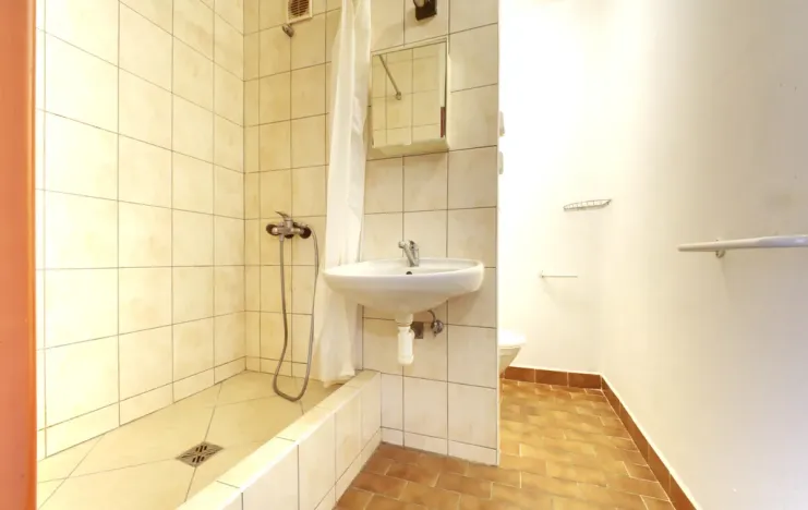 Prodej bytu 1+kk, Plzeň - Severní Předměstí, Hodonínská, 31 m2