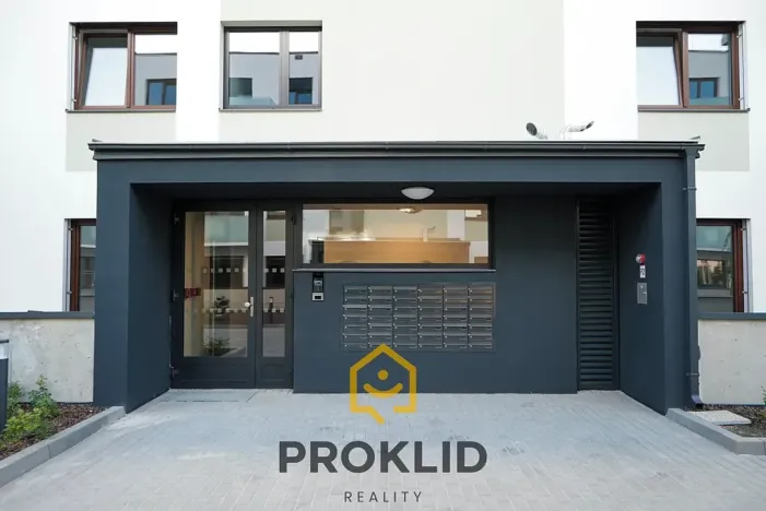 Prodej bytu 2+kk, Olomouc, Třída Jiřího Pelikána, 59 m2