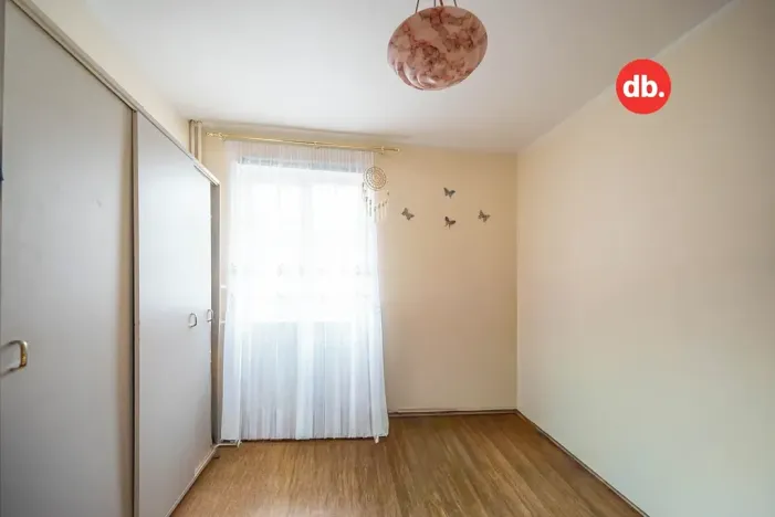 Prodej bytu 2+1, Karlovy Vary, Raisova, 62 m2