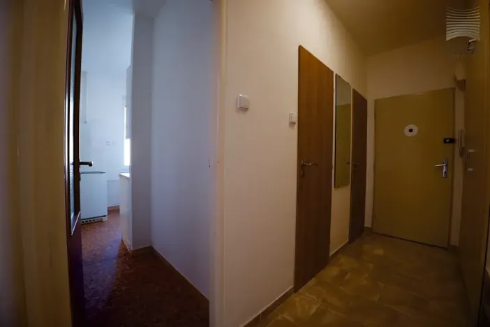 Pronájem bytu 2+1, Brno, Družstevní, 54 m2