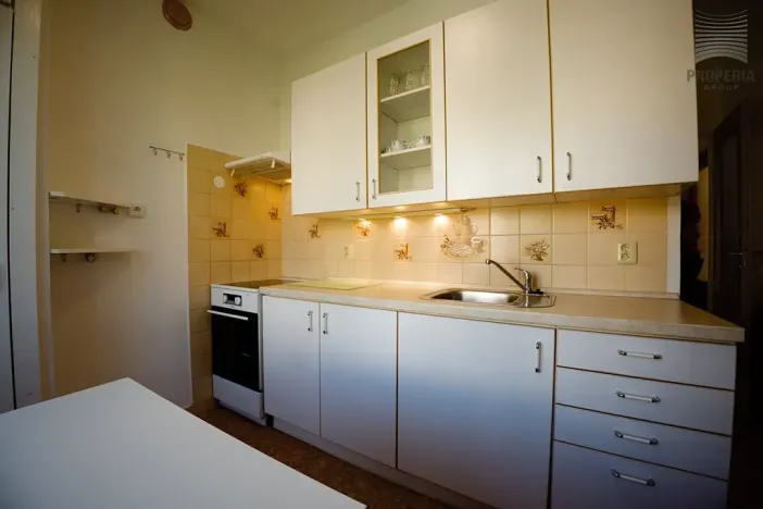 Pronájem bytu 2+1, Brno, Družstevní, 54 m2