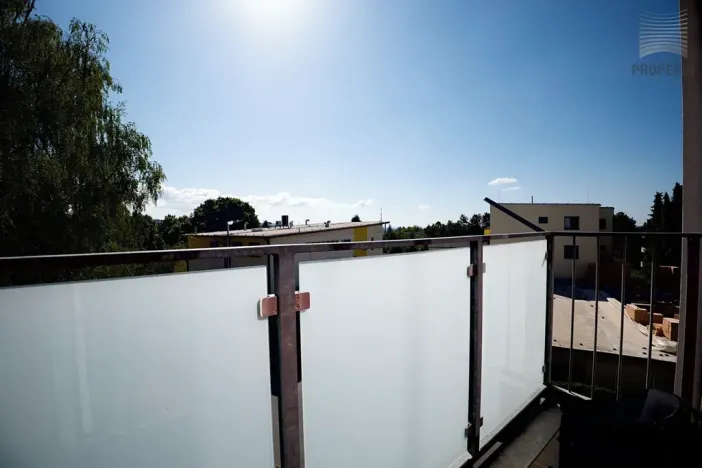 Pronájem bytu 2+1, Brno, Družstevní, 54 m2