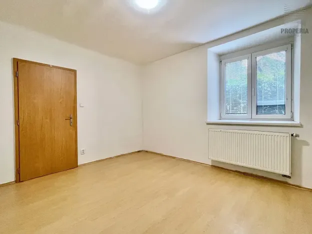 Prodej bytu 1+1, Brno, Charbulova, 33 m2
