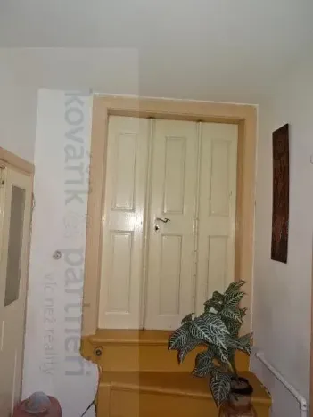 Prodej rodinného domu, Rumburk, Radniční, 220 m2