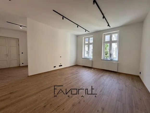 Prodej bytu 4+1, Ostrava, Mlýnská, 113 m2