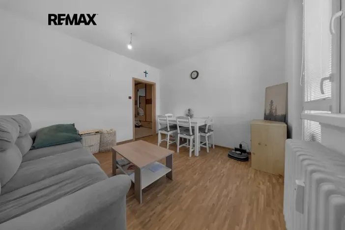 Prodej bytu 3+1, Zábřeh, Severovýchod, 61 m2