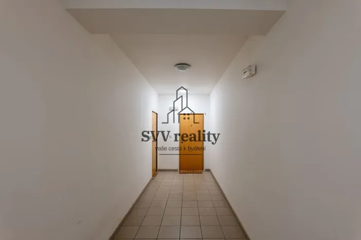 Prodej bytu 2+kk, Praha - Hlubočepy, Trnkovo náměstí, 43 m2