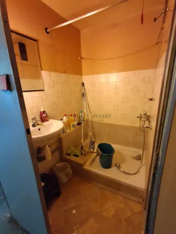 Prodej bytu 2+kk, Praha - Krč, V Štíhlách, 41 m2