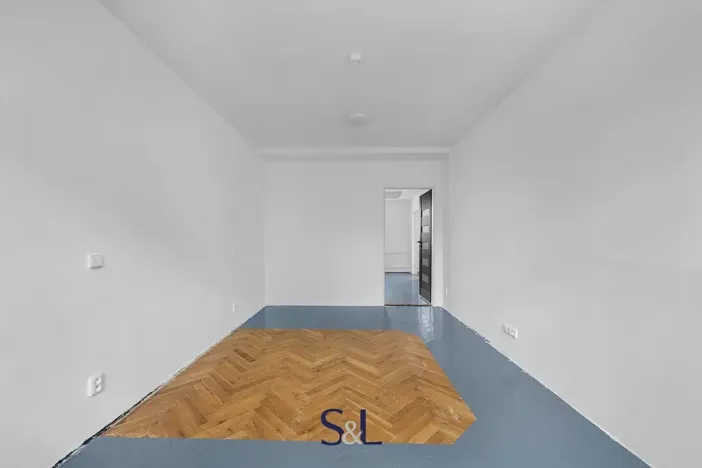 Prodej bytu 2+1, Nový Bor, Brigádníků, 52 m2